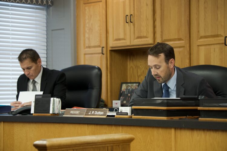 Cybersecurity Issue Affects Belmont County Emergency Notification System